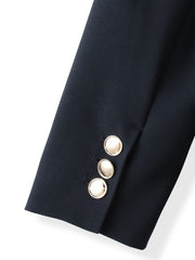 ダブルブレストジャケット