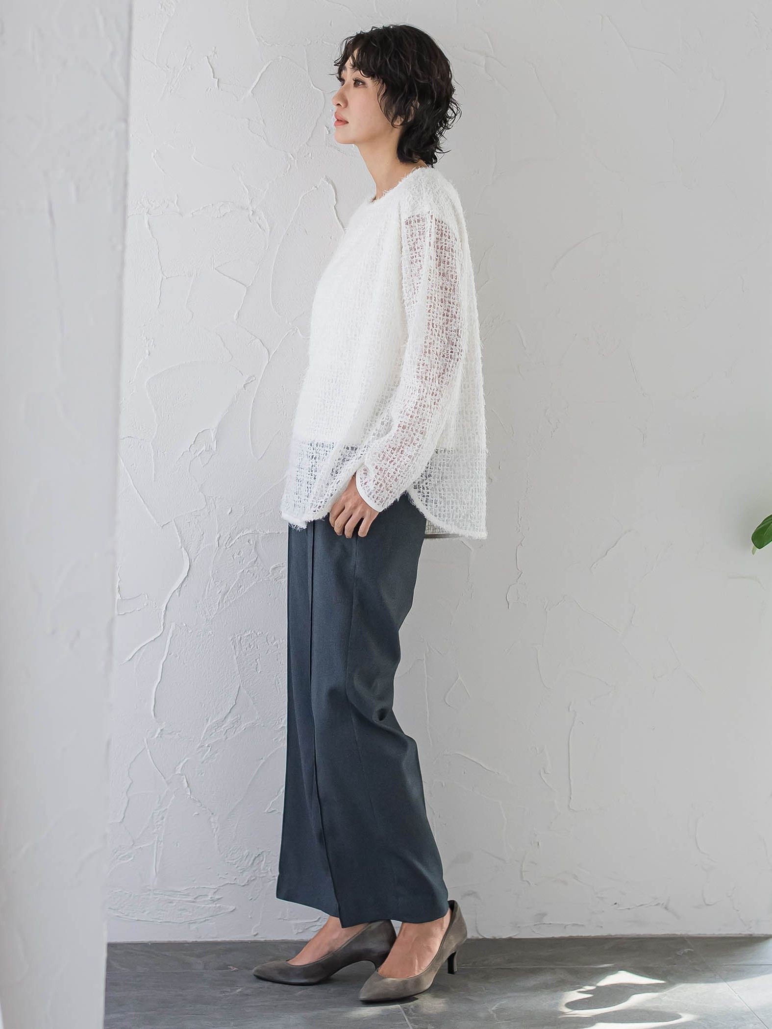 フェザートップス