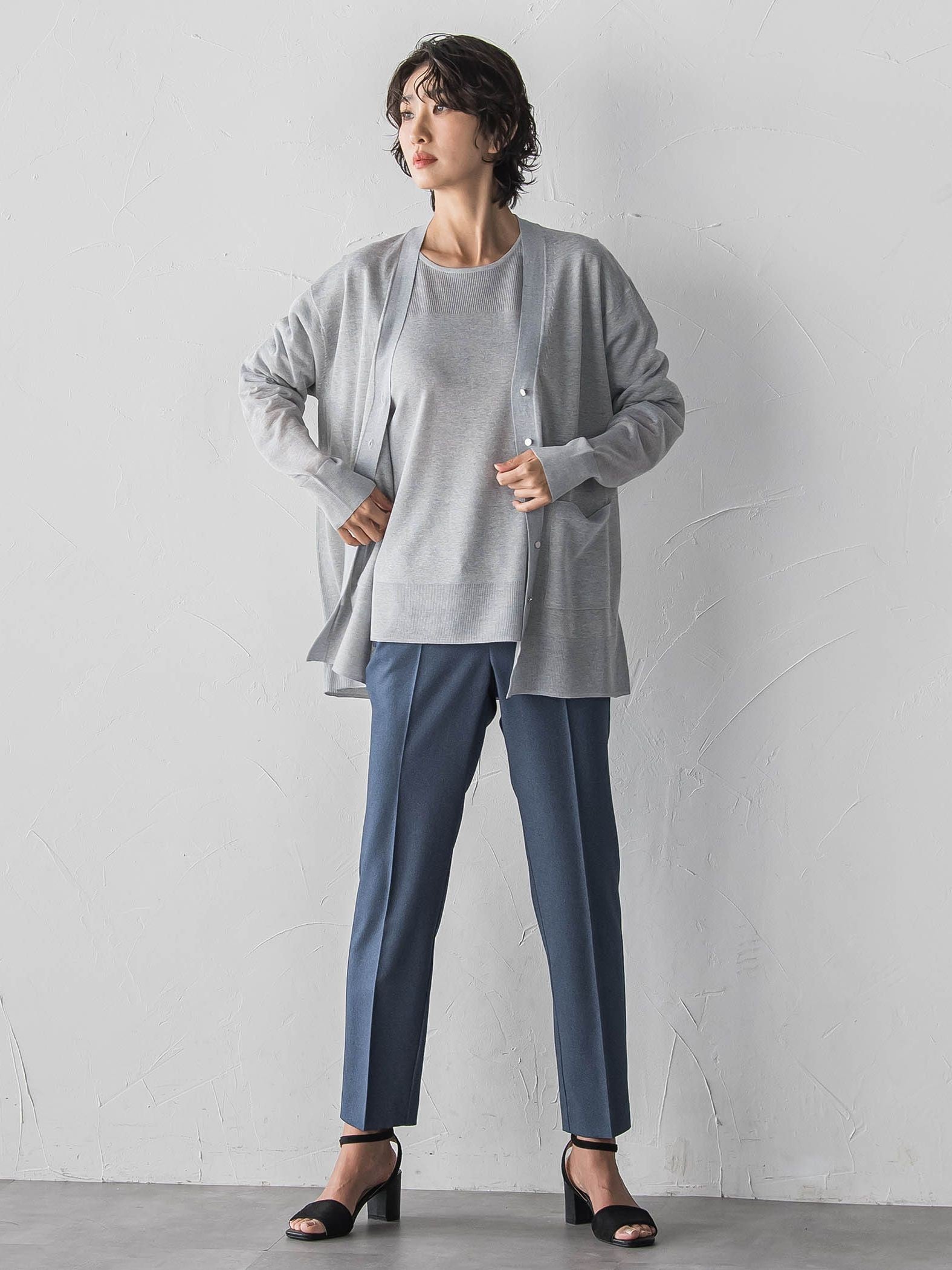 ギャラクシーニット