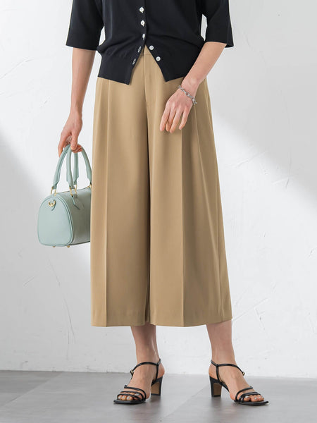 【カタログ掲載】ツイミーツイルクロップドパンツ