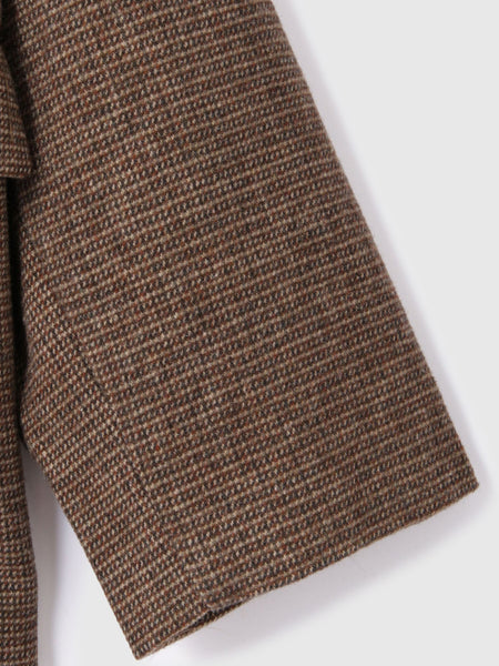 ツィーディファインチェックジャコット