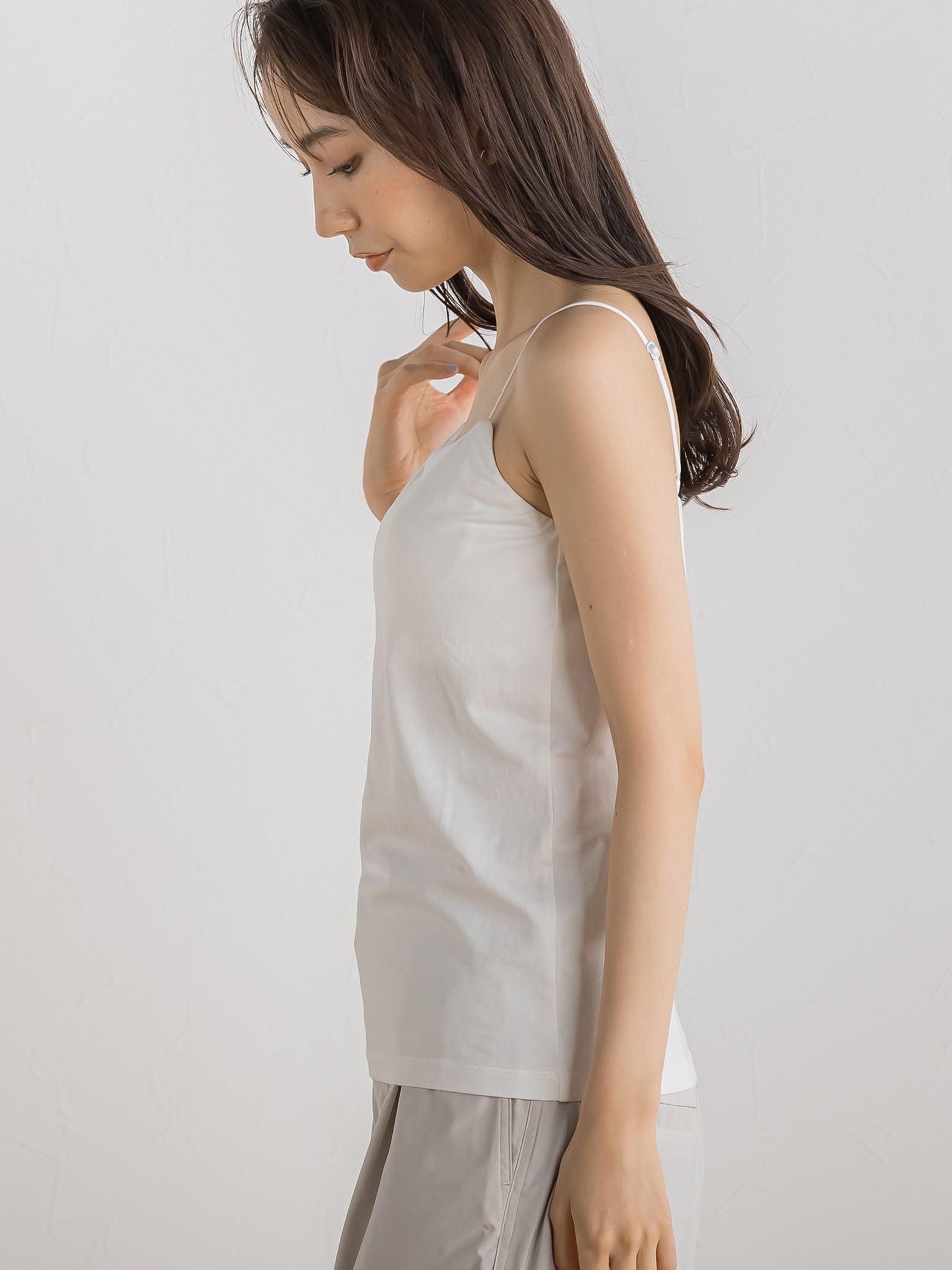 カップツキキャミ