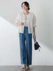 【カタログ掲載】才色兼美パンツ≪11号≫