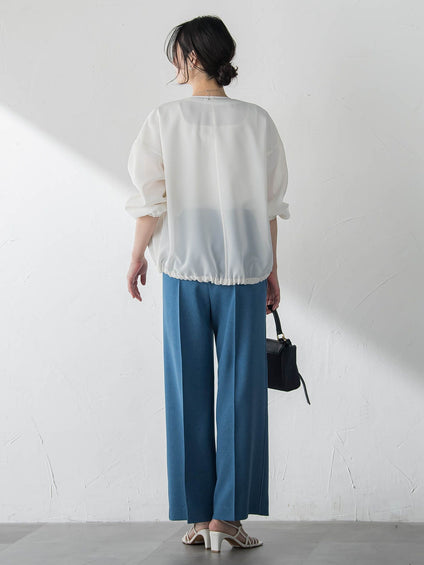 【カタログ掲載】才色兼美パンツ≪11号≫