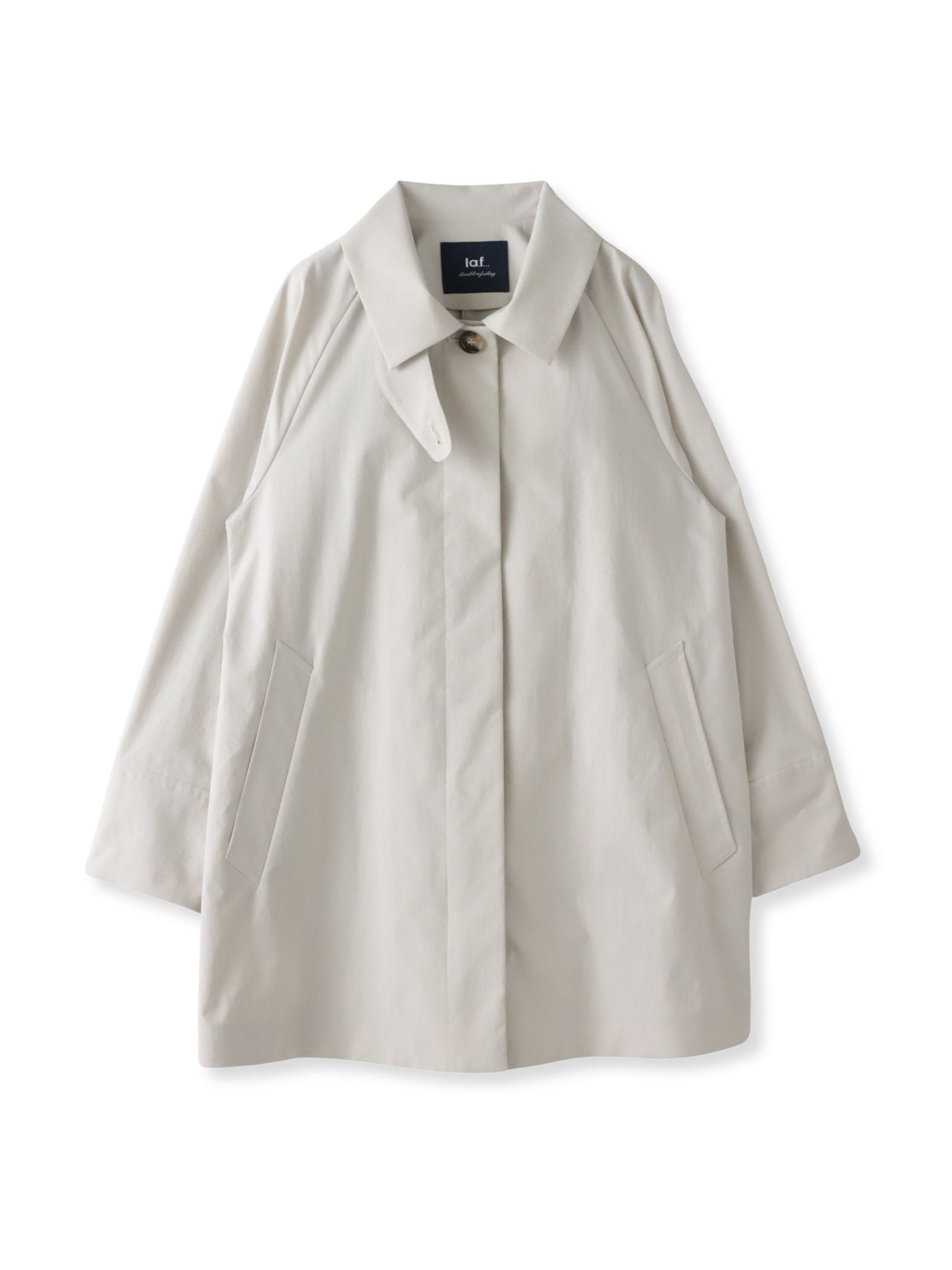 【大きいサイズ】タスランストレッチコート