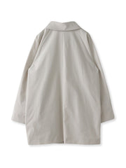 【大きいサイズ】タスランストレッチコート