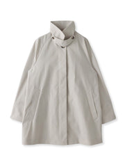 【大きいサイズ】タスランストレッチコート