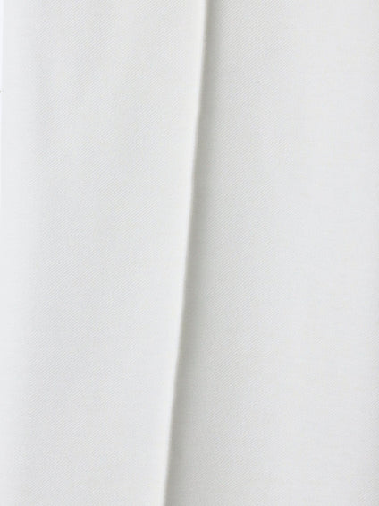 【WEB限定/大きいサイズ】”楽暖”裏起毛ワイドパンツ≪洗濯機で洗える≫