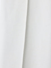 【WEB限定/大きいサイズ】”楽暖”裏起毛ワイドパンツ≪洗濯機で洗える≫