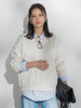 【WEB限定】バックプレートカットソー