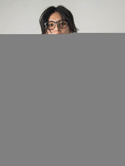 【カタログ掲載】レースドッキングストライプクロップドシャツ