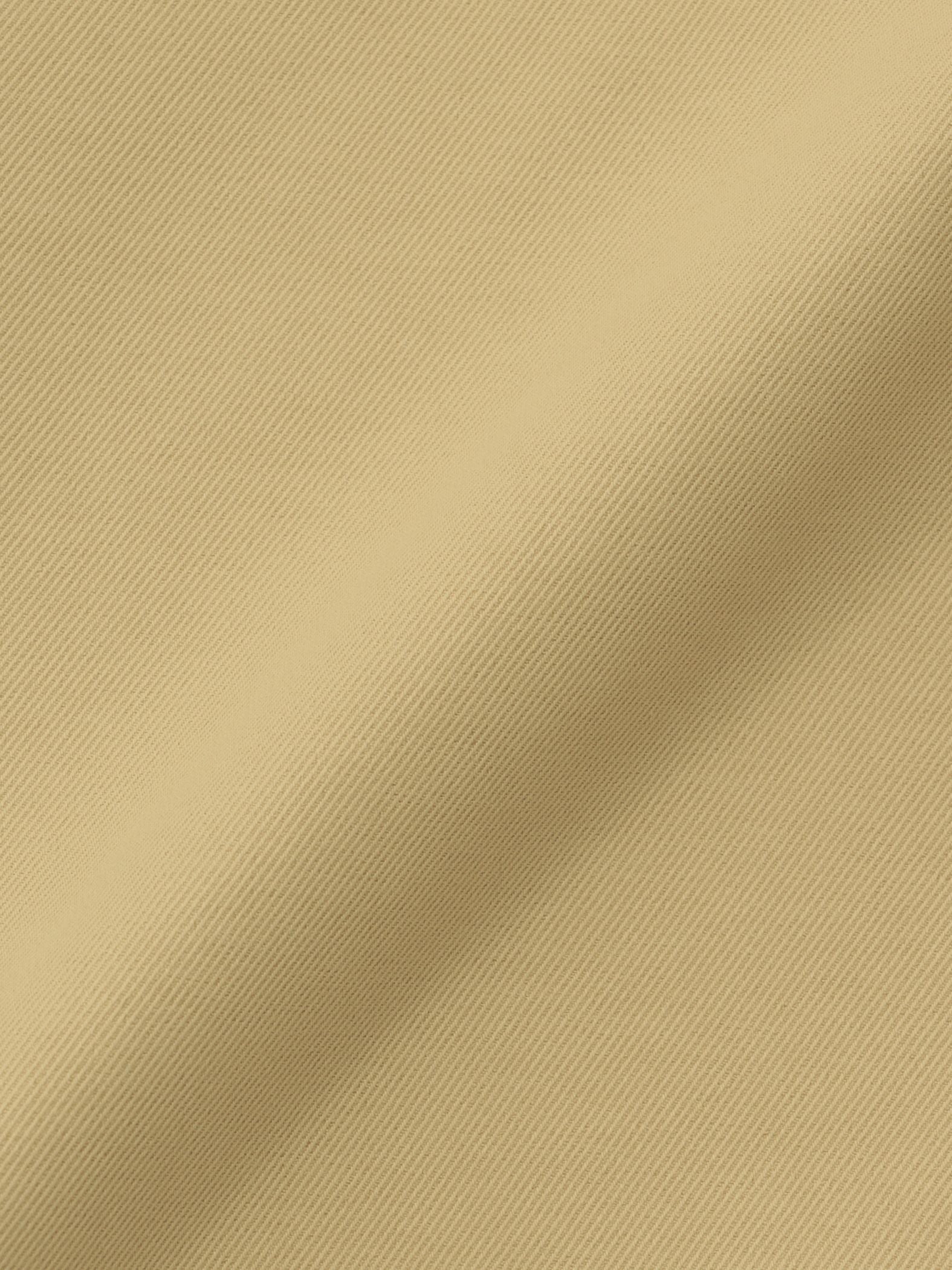 【大人の抜け感】ツイルチノワイドパンツ