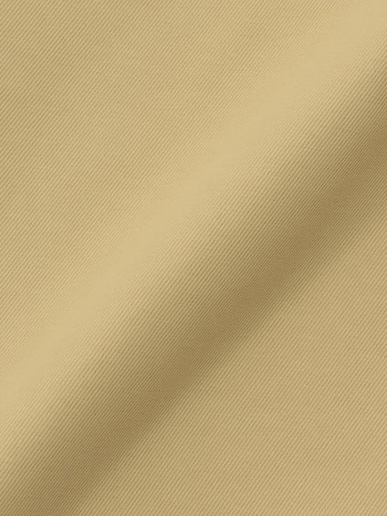 【大人の抜け感】ツイルチノワイドパンツ