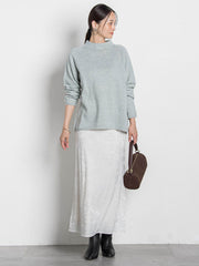 【WEB限定】ホールガーメントニット