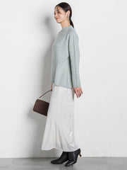 【WEB限定】ホールガーメントニット