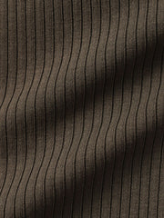 リブタイトスカート