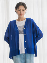 刺繍Tシャツ