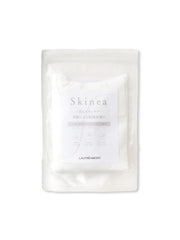 【WEB限定】【Skinea】≪着るスキンケア≫タートルネックカットソー