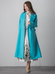 クリスマスローズブラウス