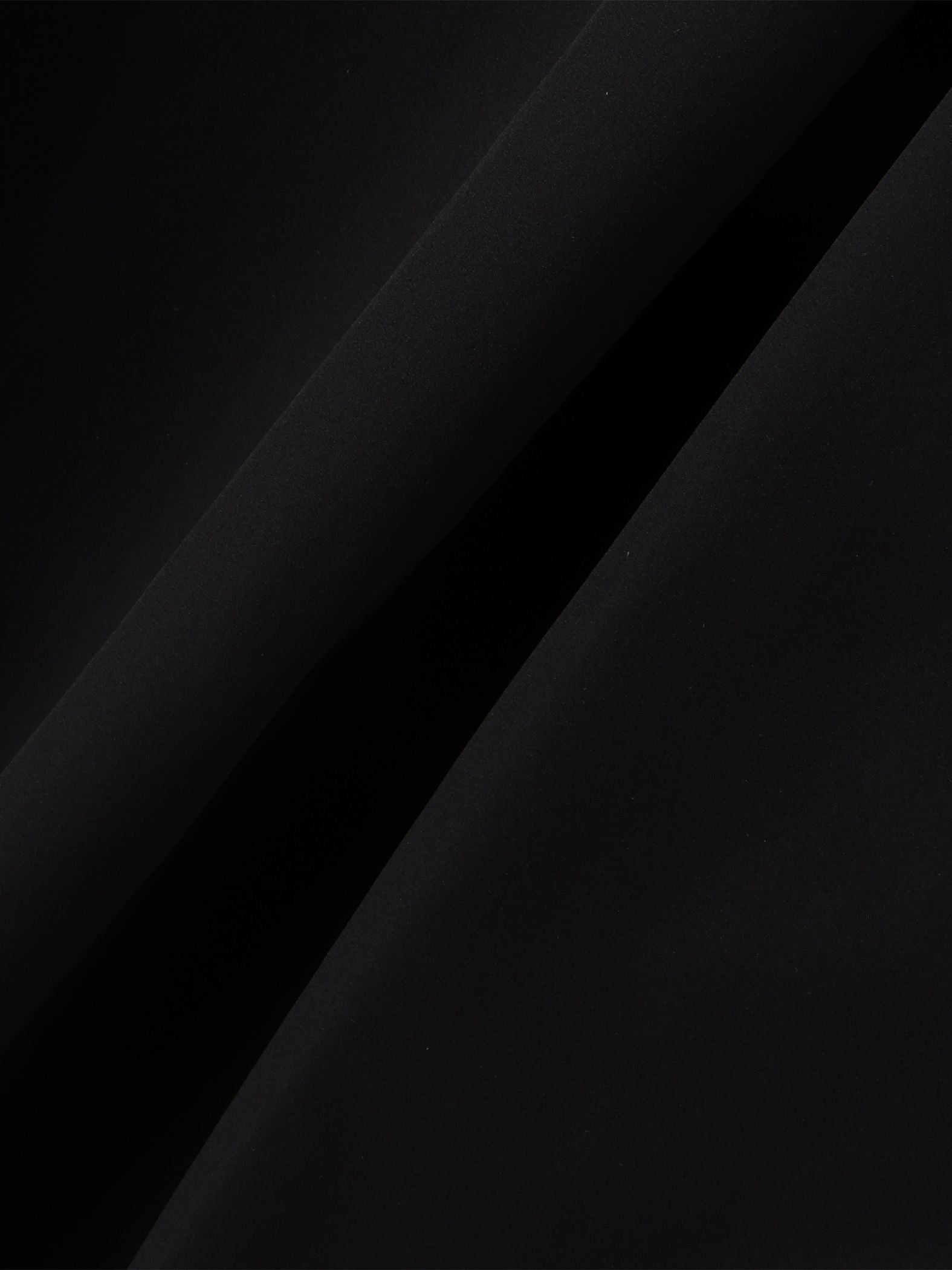 ストレッチフレアスリーブブラウス≪洗濯機で洗える≫