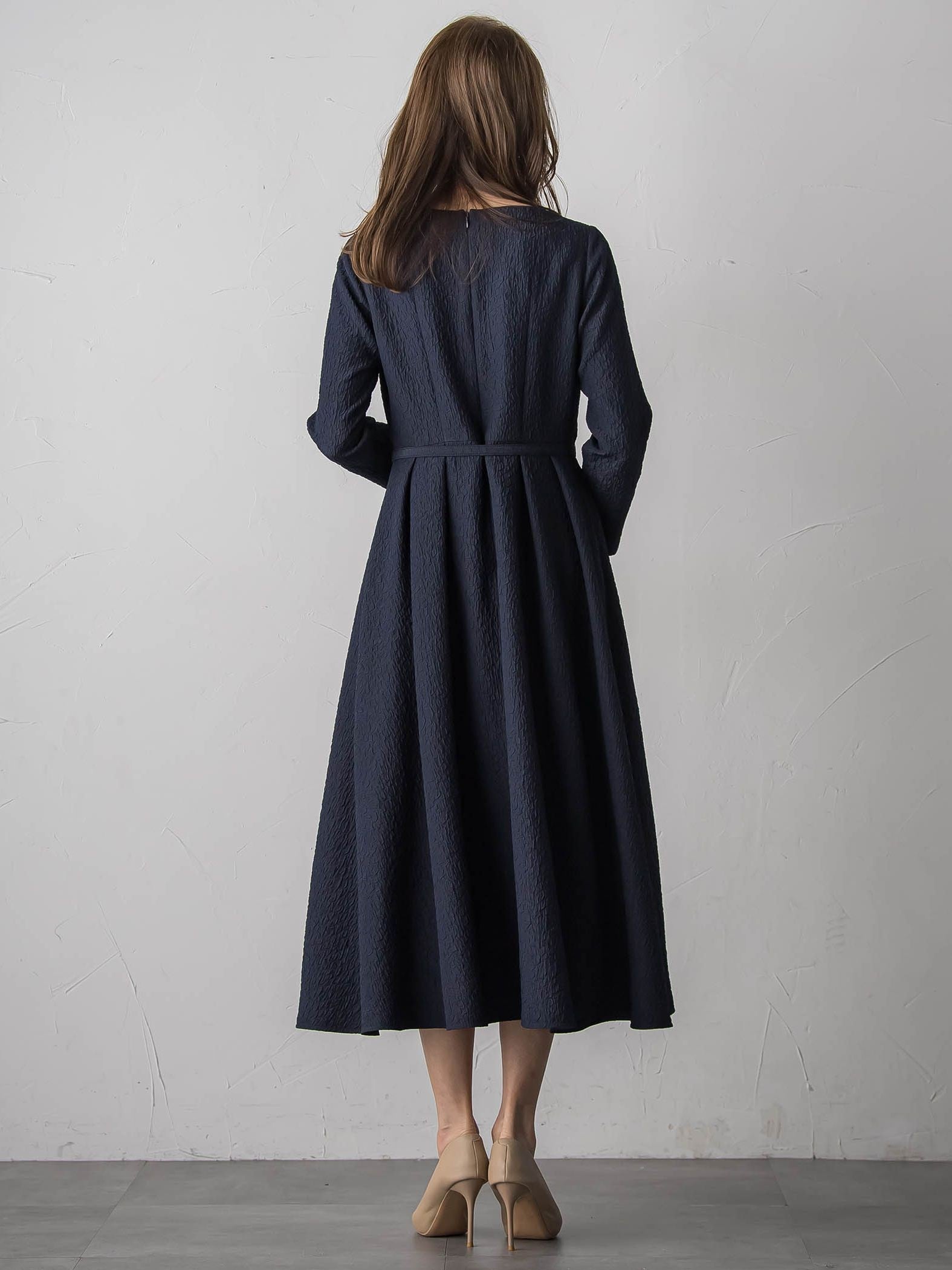 フクレジャガードワンピース