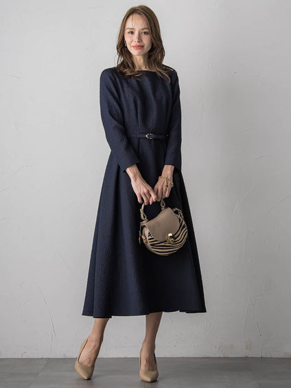 フクレジャガードワンピース