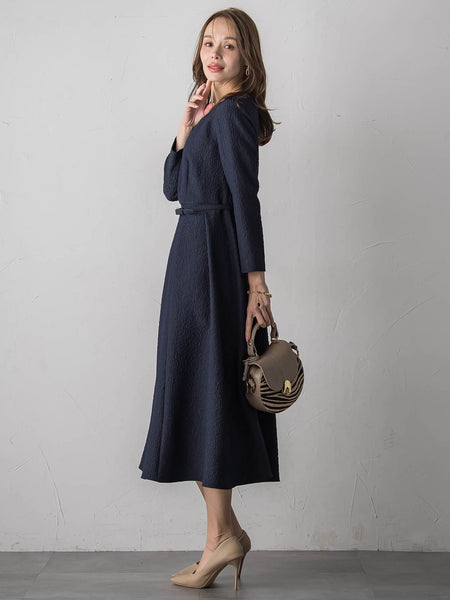 フクレジャガードワンピース