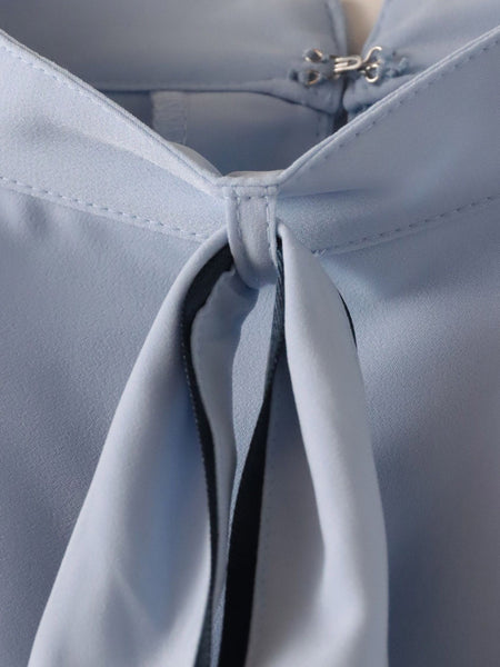 フェミニッシュデシンブラウス