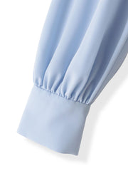 フェミニッシュデシンブラウス