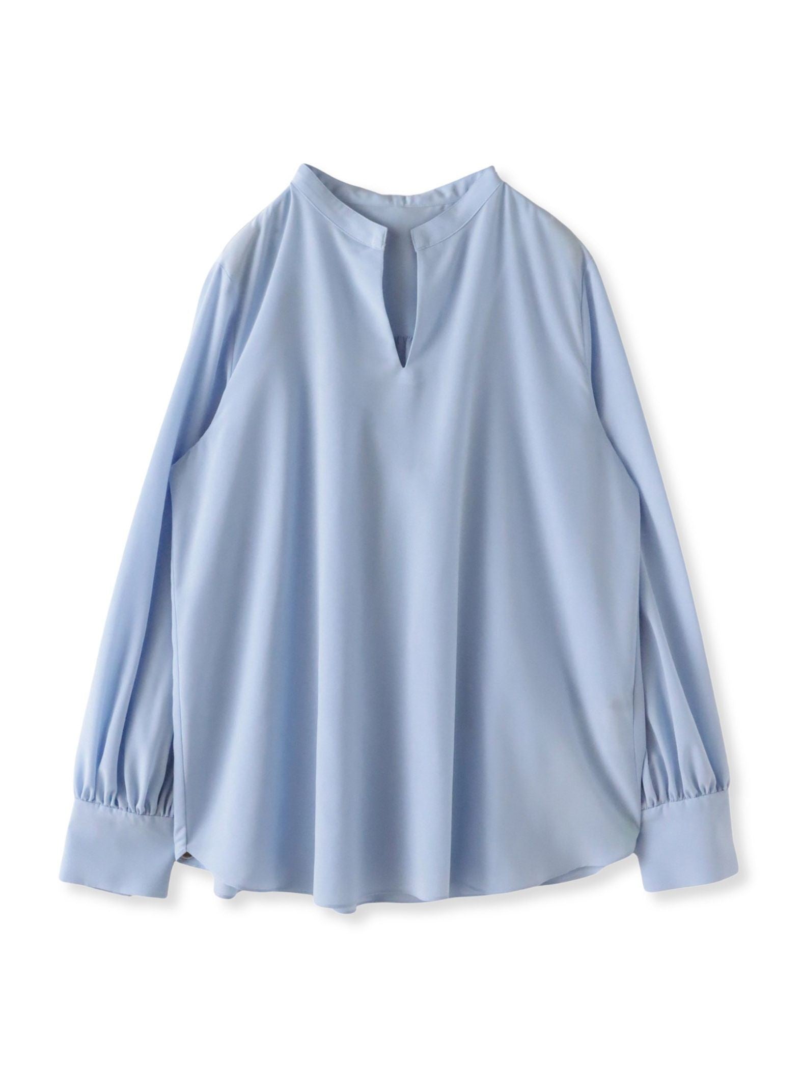 フェミニッシュデシンブラウス