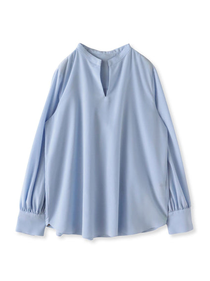 フェミニッシュデシンブラウス