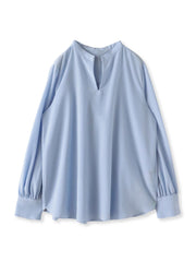 フェミニッシュデシンブラウス