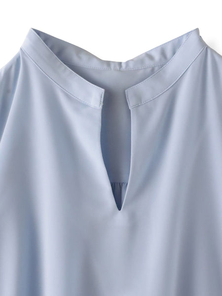 フェミニッシュデシンブラウス