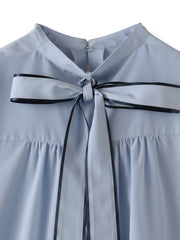 フェミニッシュデシンブラウス