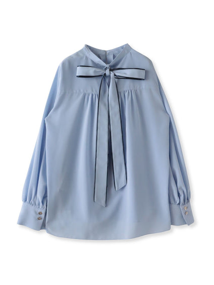 フェミニッシュデシンブラウス