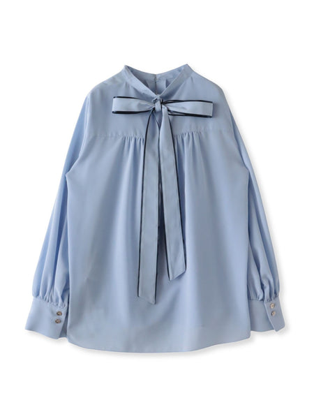 フェミニッシュデシンブラウス