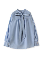 フェミニッシュデシンブラウス