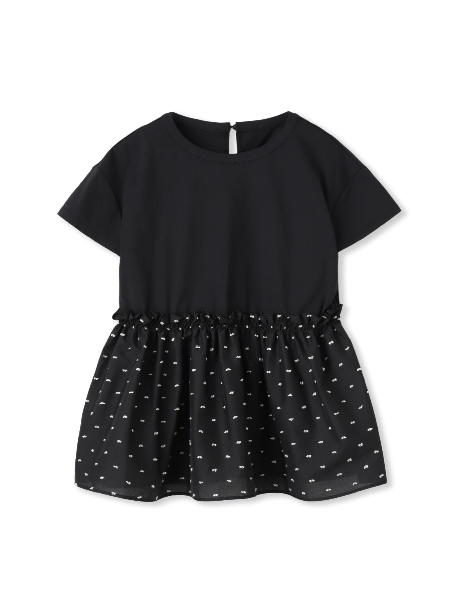【WEB限定】レーヨンカットドビー