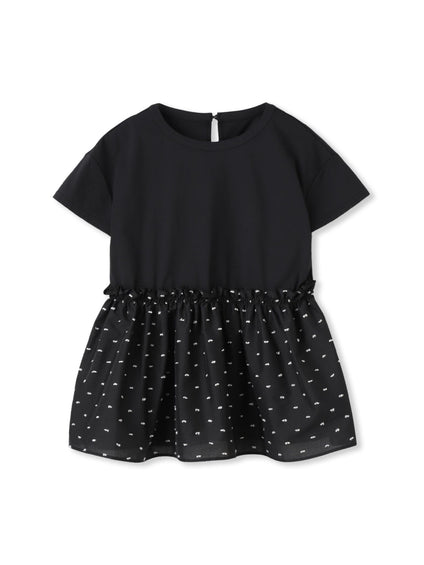 【WEB限定】レーヨンカットドビー
