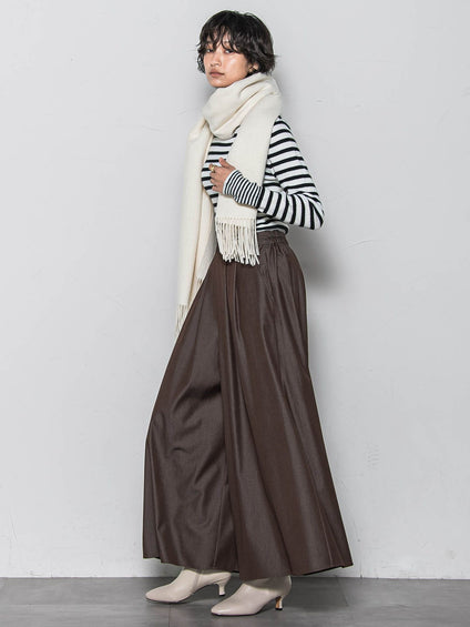 【TWEEDMILL】大判ストール