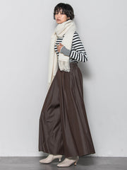 【TWEEDMILL】大判ストール