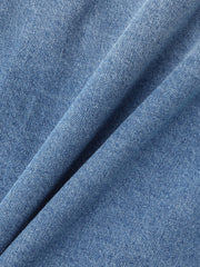 デニムシャツジャケット