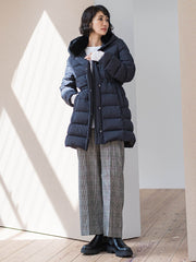 【大きいサイズ】エアウォームダウン