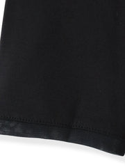 マシュマロポンチカットソー≪洗濯機で洗える≫