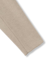 ブランケットメルトンガウンコート