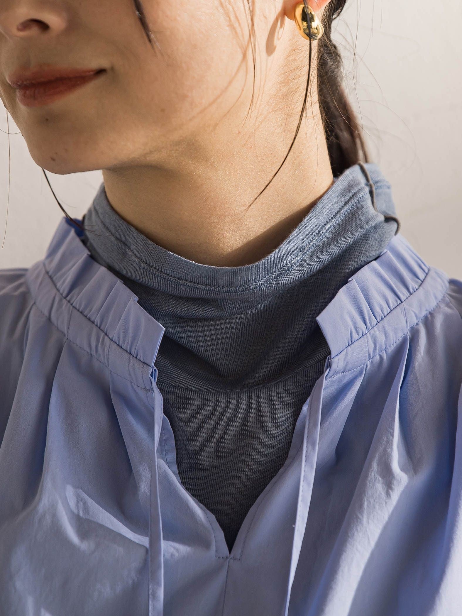 シアーラメタートル≪WEB限定カラー/手洗い可能≫