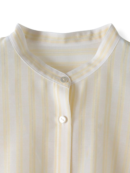 【受注会限定】マルチパターンブラウス