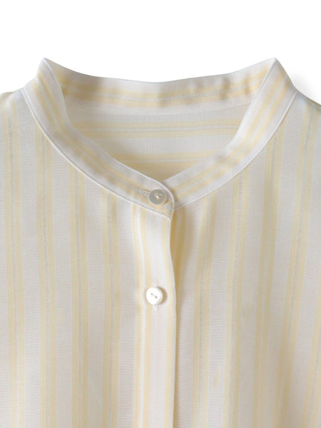 【受注会限定】マルチパターンブラウス