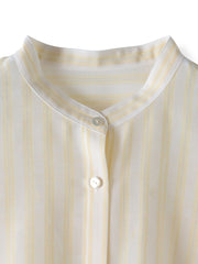 【受注会限定】マルチパターンブラウス