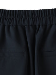 美シルエットワイドパンツ